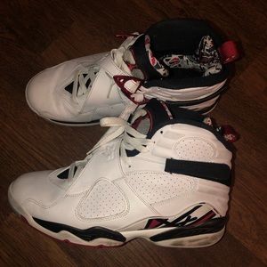 Men’s Jordan Retro 8 Shoes